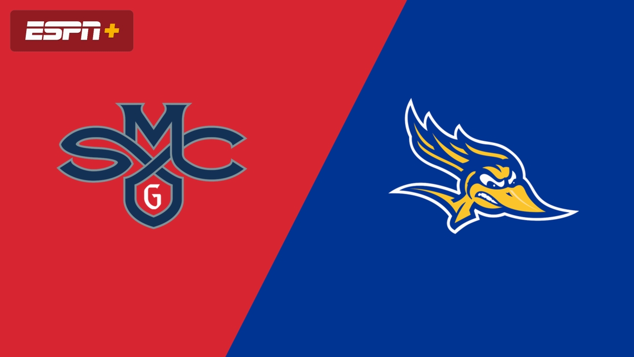 Saint Mary's vs. Cal State Bakersfield