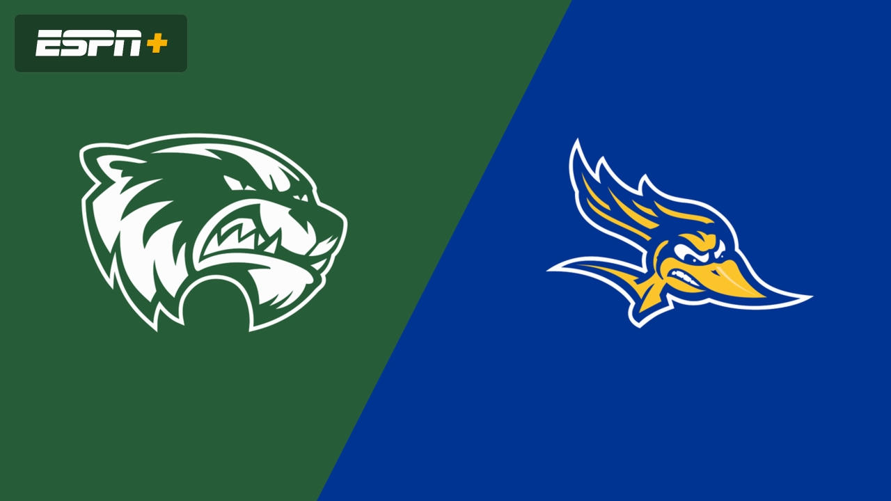 Utah Valley vs. Cal State Bakersfield