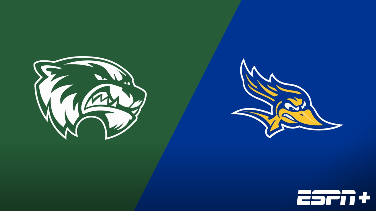 Utah Valley vs. Cal State Bakersfield