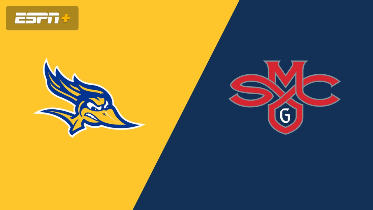 Cal State Bakersfield vs. Saint Mary's