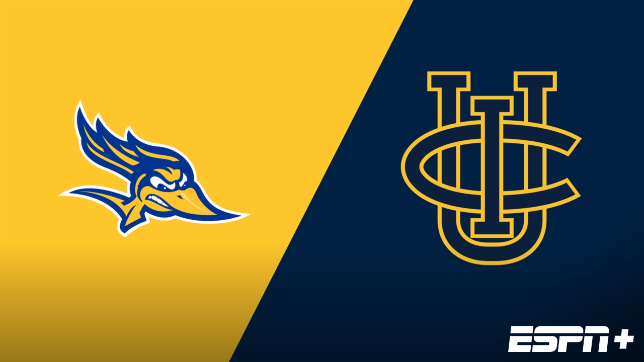 Cal State Bakersfield vs. UC Irvine