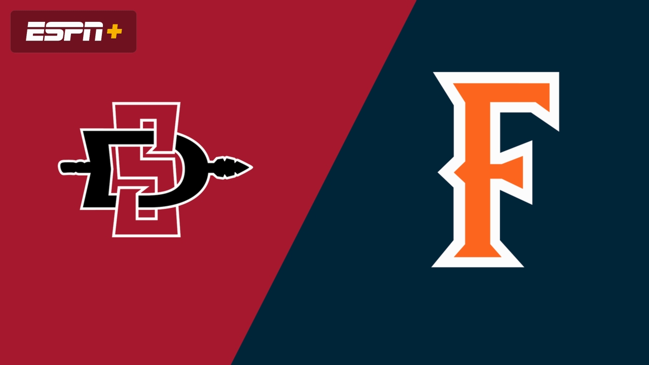 San Diego State vs. Cal State Fullerton