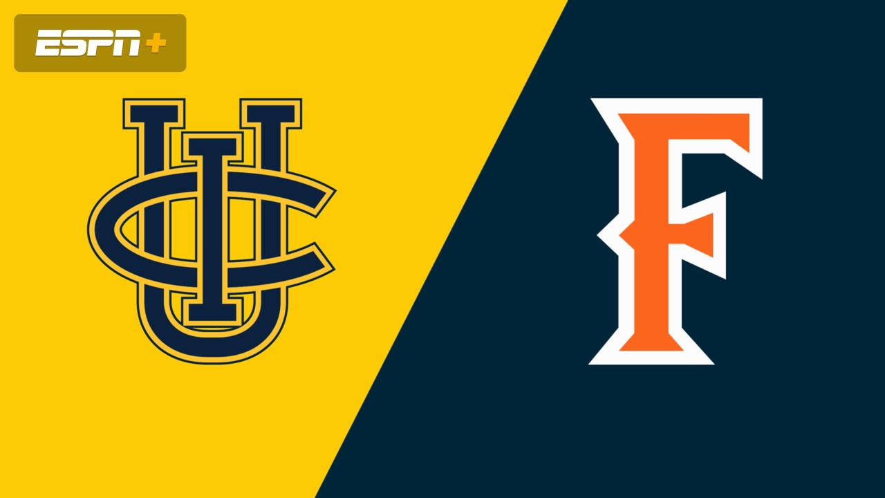 UC Irvine vs. Cal State Fullerton