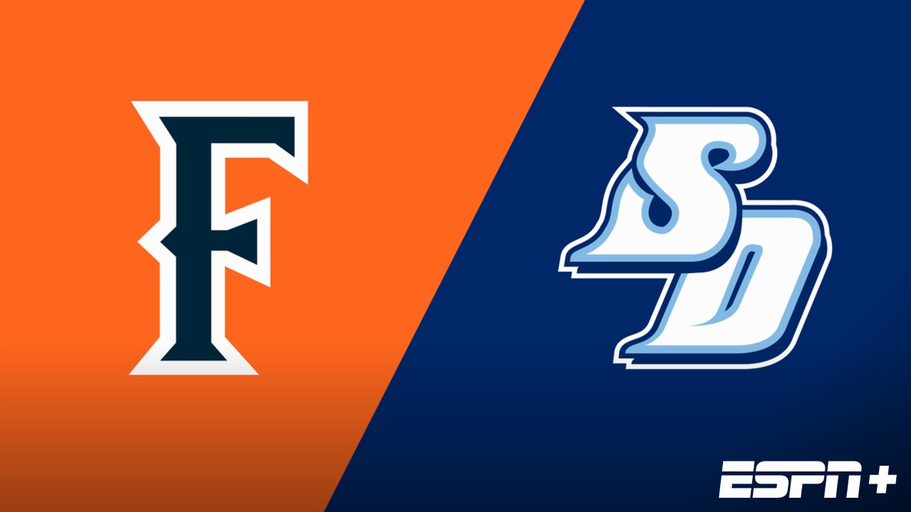 Cal State Fullerton vs. San Diego