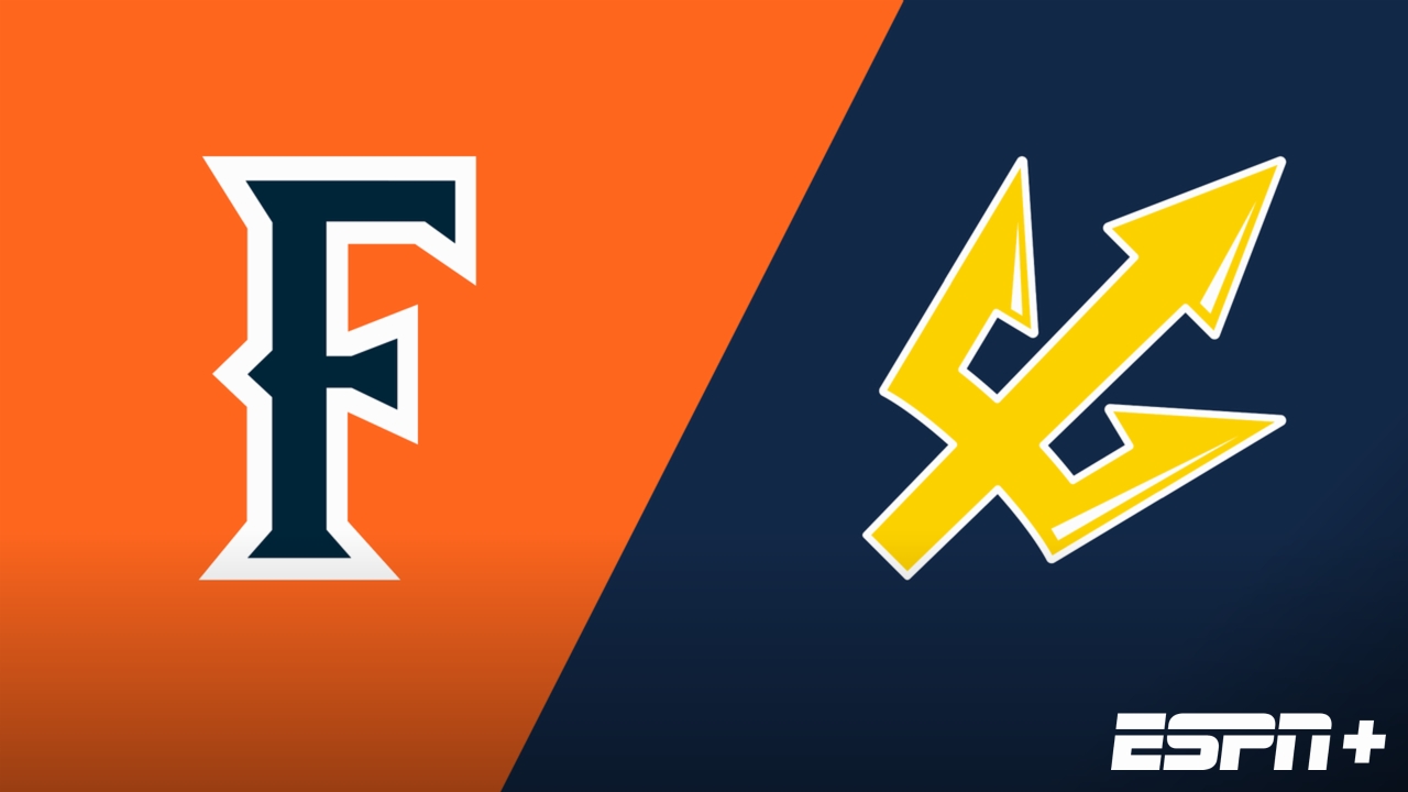 Cal State Fullerton vs. UC San Diego