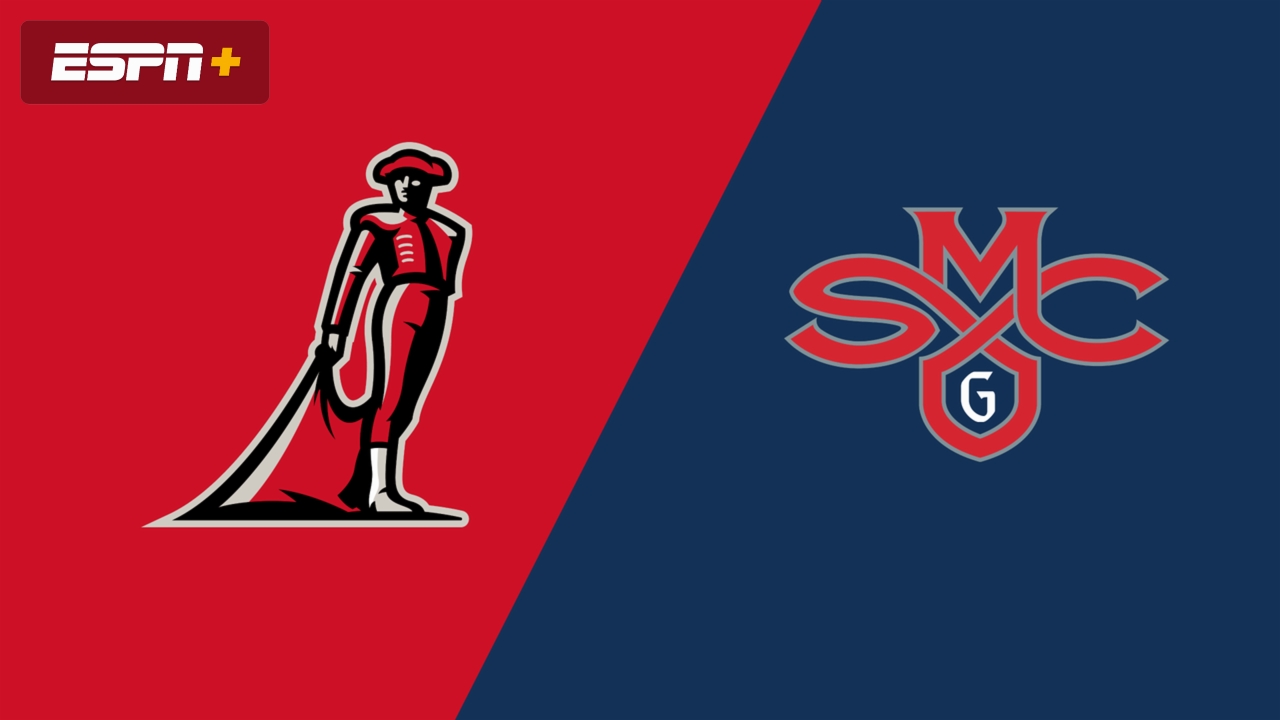 Cal State Northridge vs. Saint Mary's