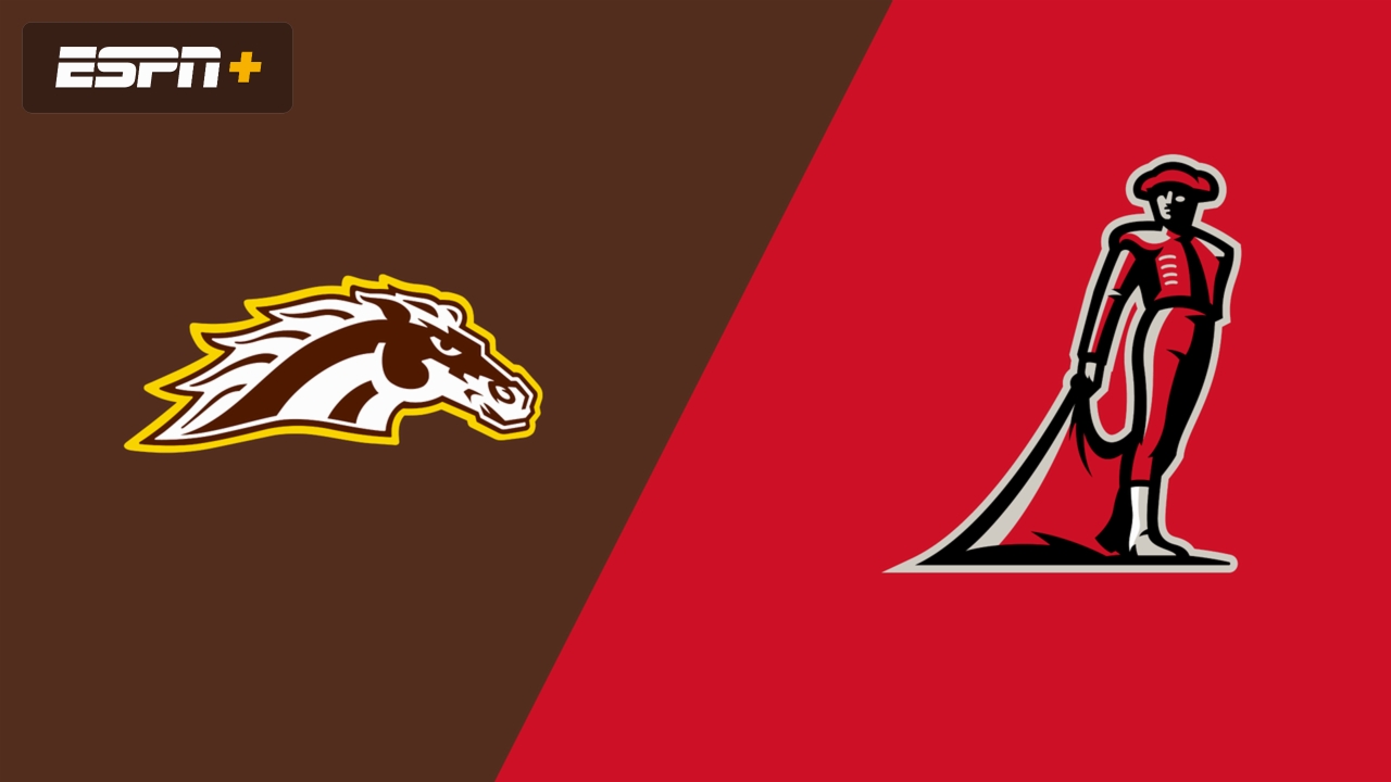 Western Michigan vs. Cal State Northridge