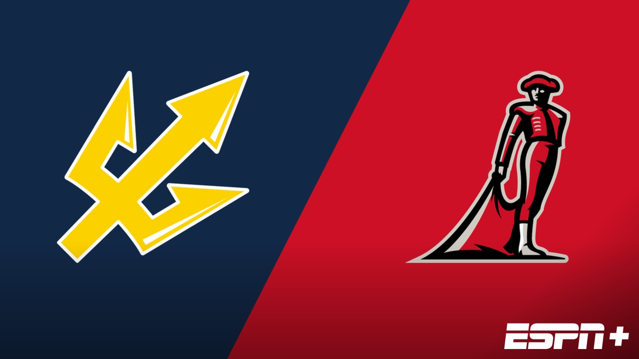 UC San Diego vs. Cal State Northridge