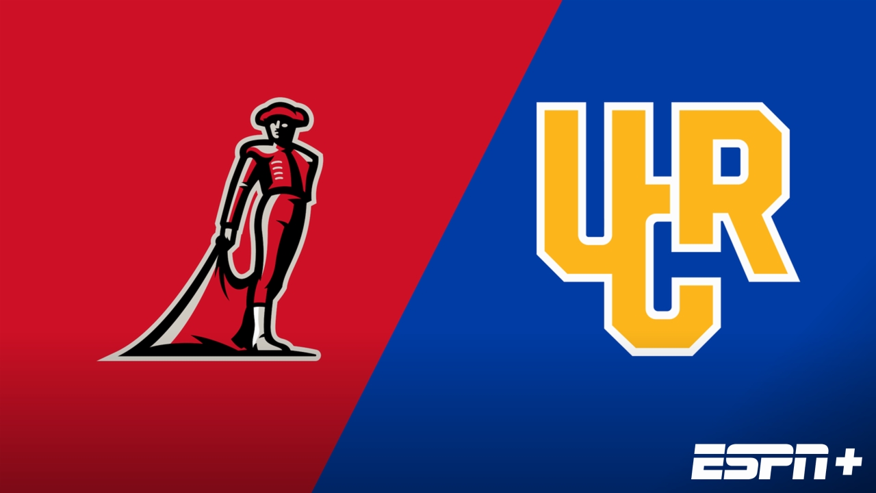 Cal State Northridge vs. UC Riverside