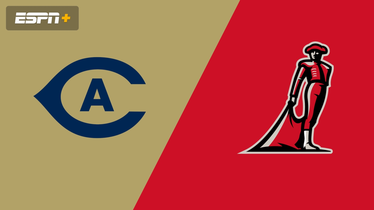UC Davis vs. Cal State Northridge