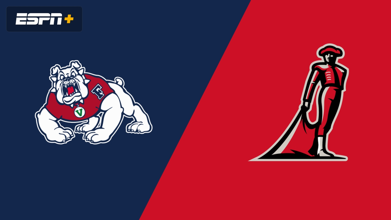 Fresno State vs. Cal State Northridge