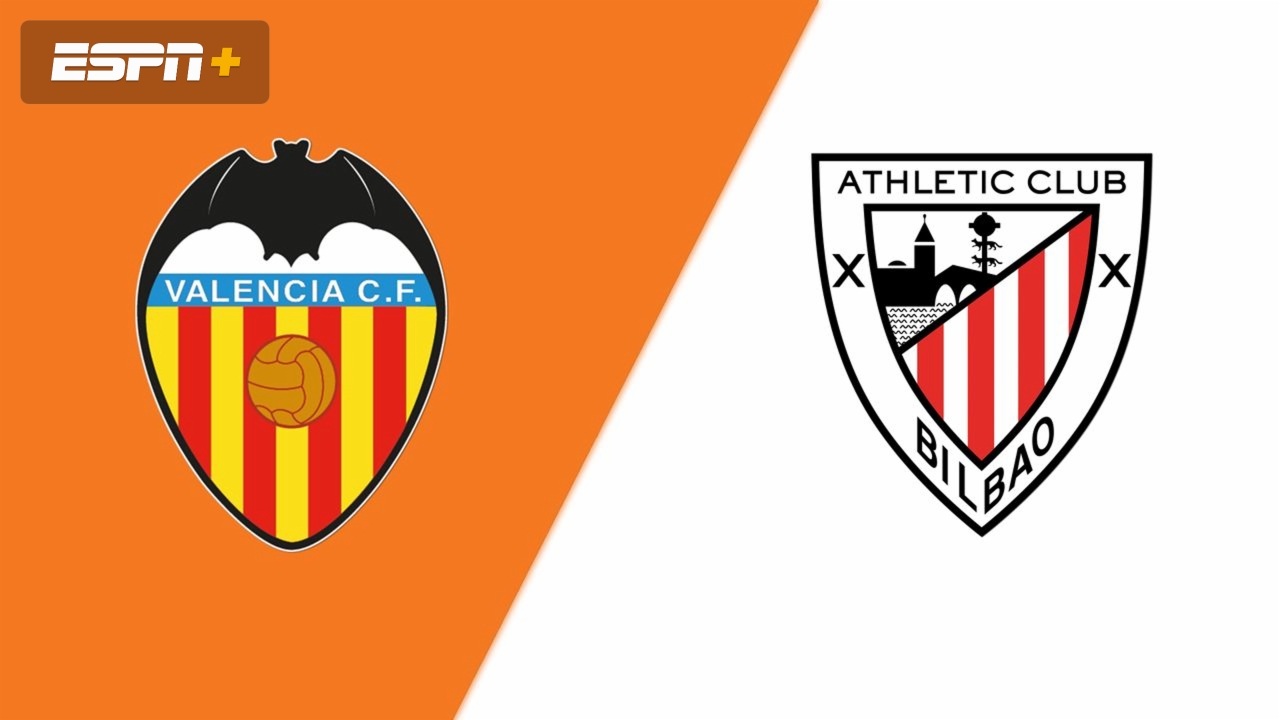 Valencia CF vs. Athletic Club (Quarterfinal) (Copa del Rey)