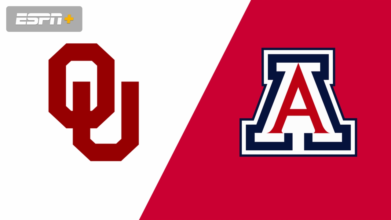 #3 Oklahoma vs. #18 Arizona