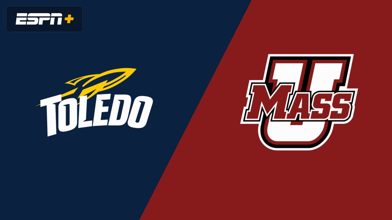 Toledo vs. Massachusetts (Quarterfinal #4)