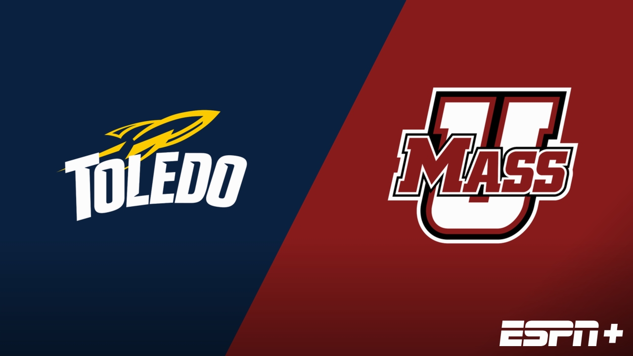 Toledo vs. Massachusetts (Quarterfinal #4)