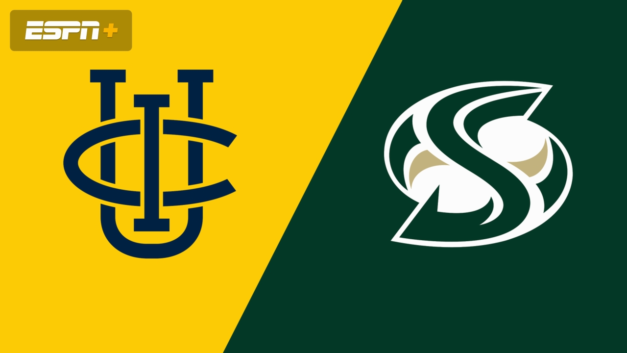 UC Irvine vs. Sacramento State