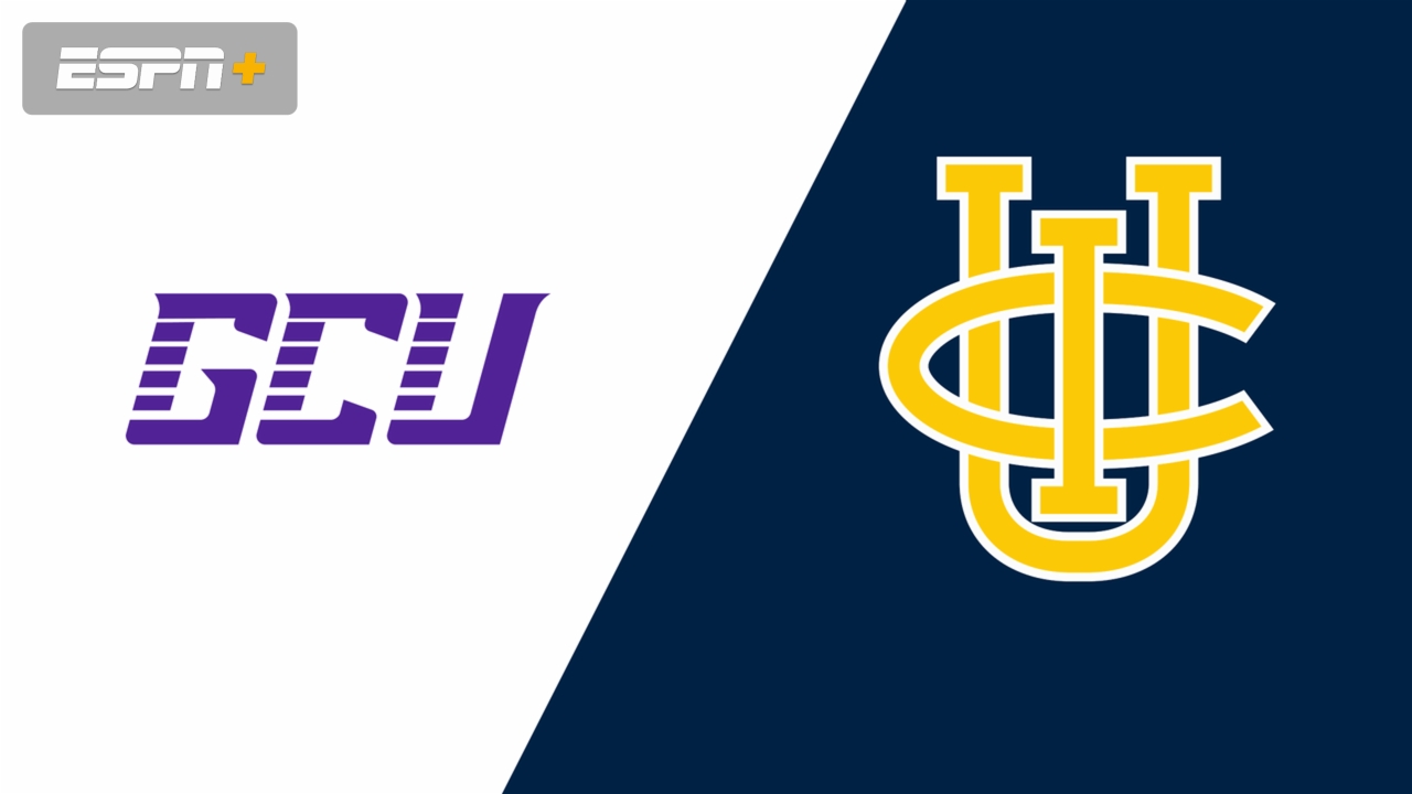 Grand Canyon vs. UC Irvine