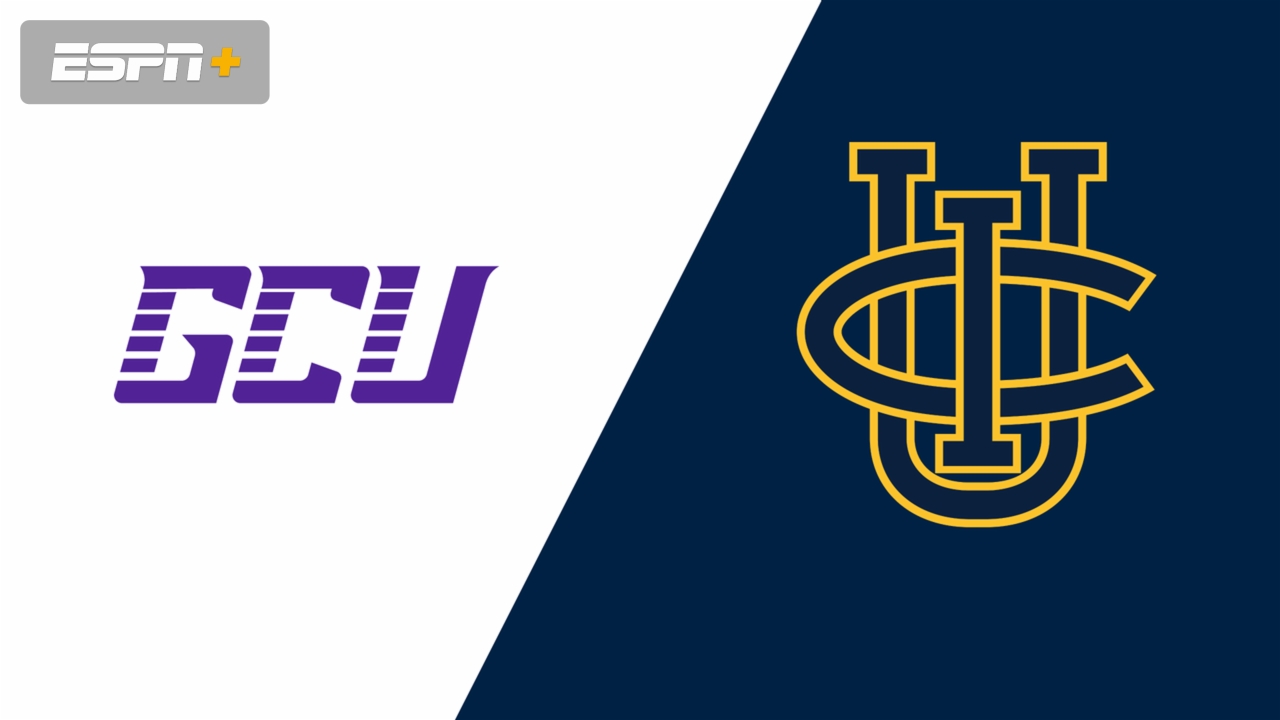 Grand Canyon vs. UC Irvine