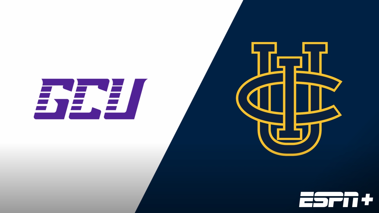 Grand Canyon vs. UC Irvine