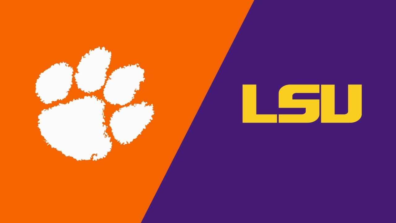 En Español-Clemson vs. #11 LSU