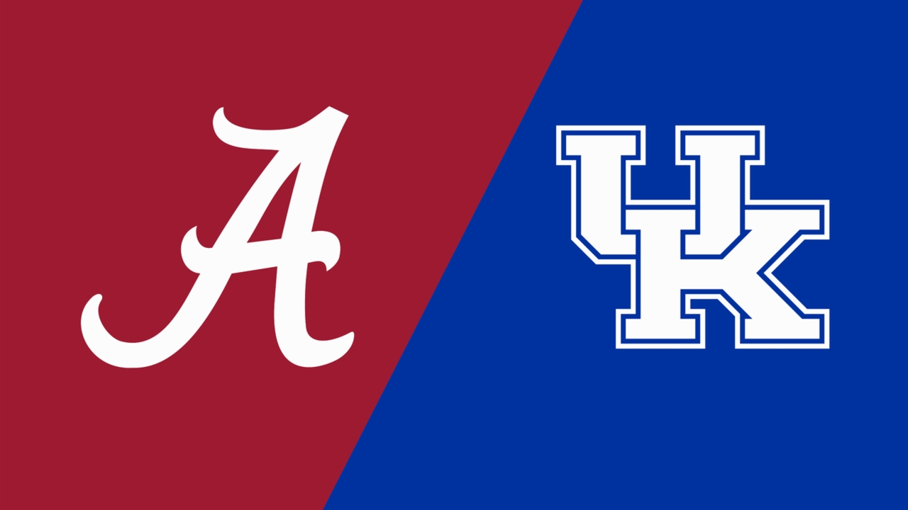 SkyCast - #12 Alabama vs. Kentucky