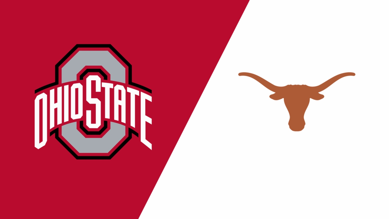 En Español-#1 Ohio State vs. #4 Texas