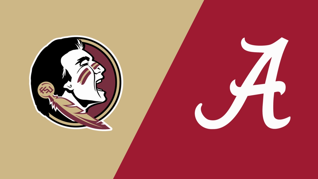En Español-Florida State vs. #10 Alabama