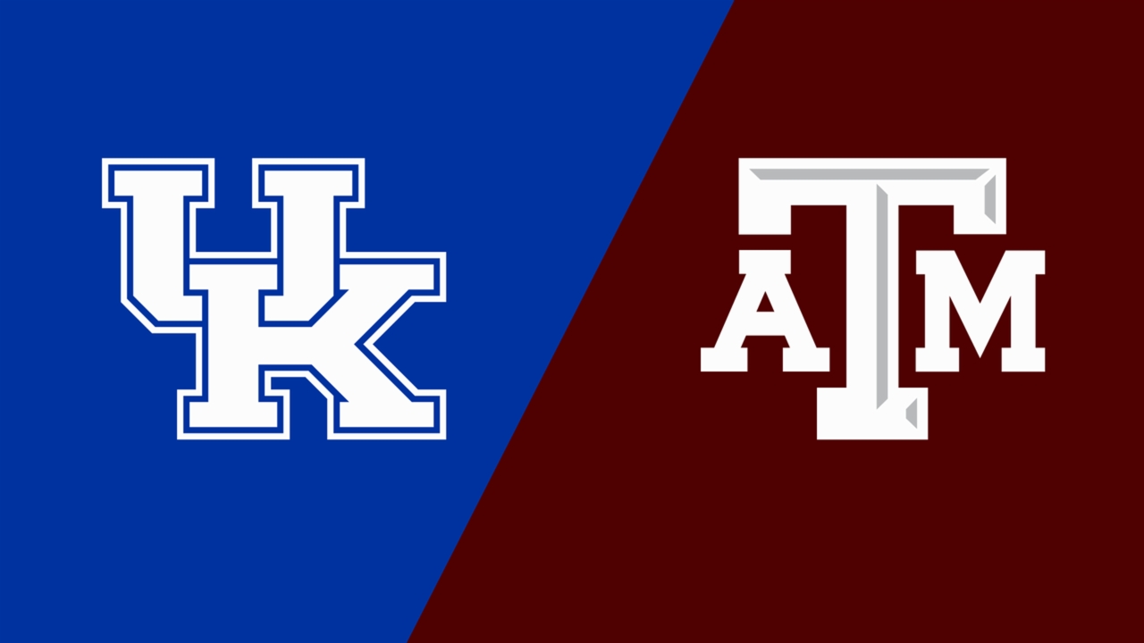 SkyCast - Kentucky vs. #9 Texas A&M