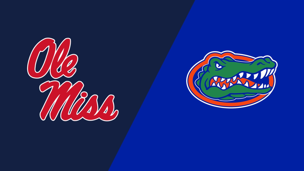 SkyCast - #4 Ole Miss vs. #21 Florida