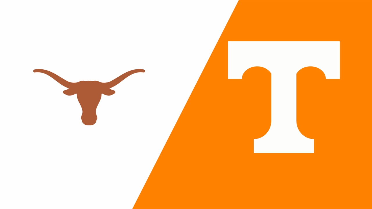 SkyCast+: #1 Texas vs. #14 Tennessee