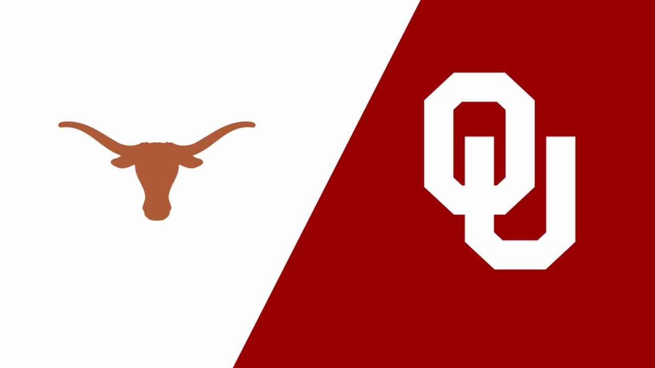 SkyCast - #1 Texas vs. Oklahoma