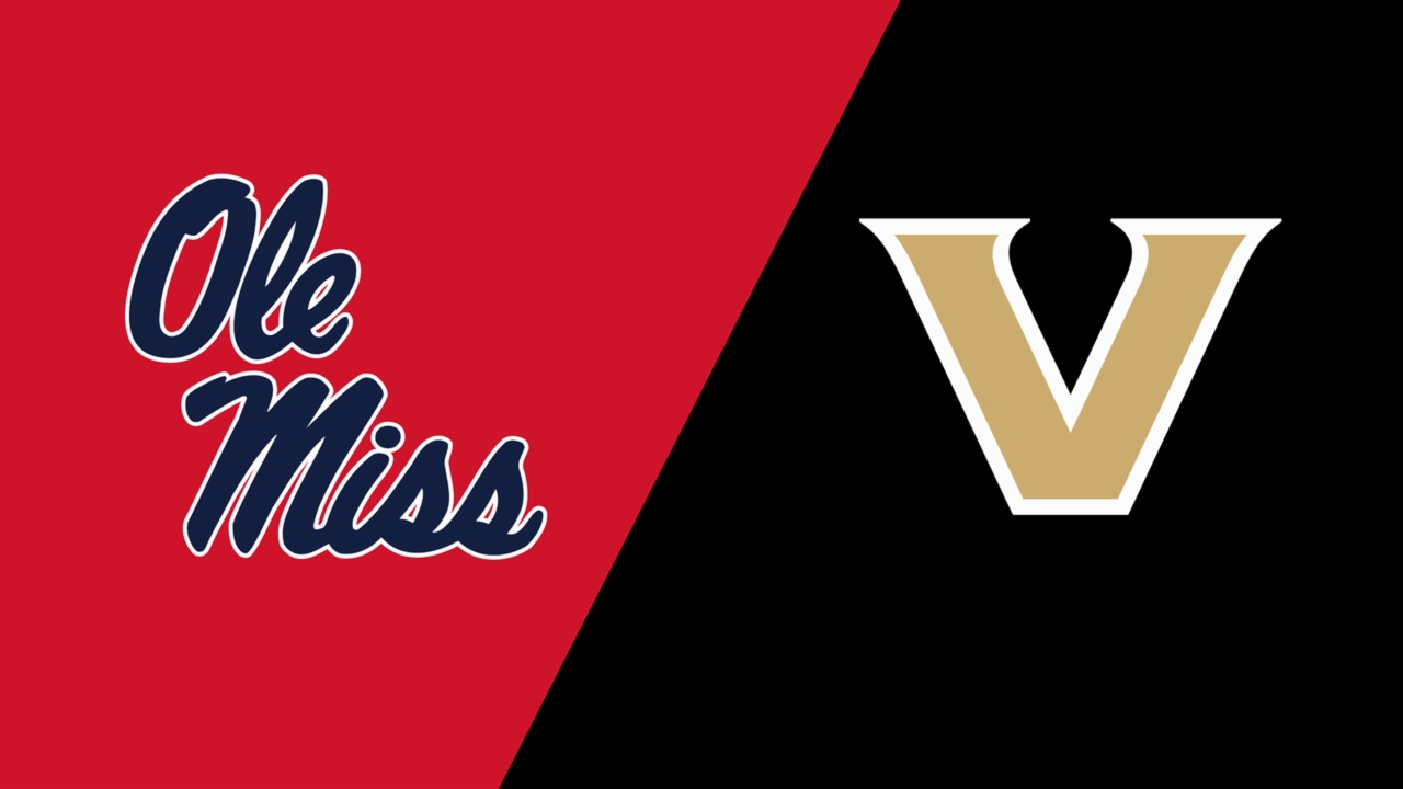 SkyCast - #9 Ole Miss vs. Vanderbilt