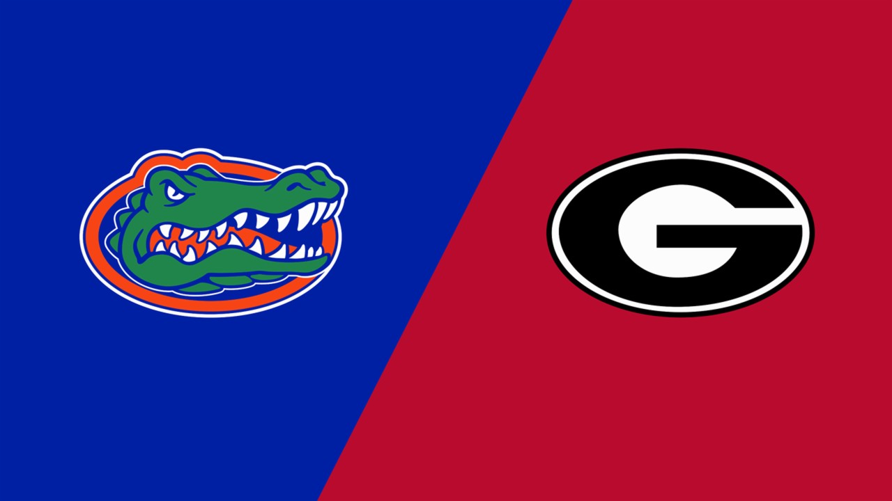 SkyCast - Florida vs. Georgia