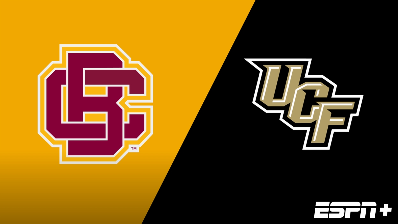 Bethune-Cookman vs. UCF