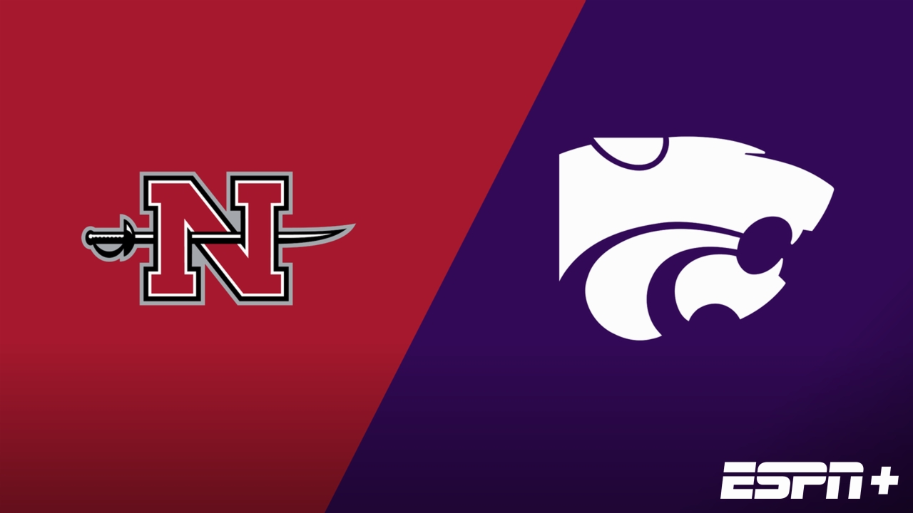 Nicholls vs. Kansas State