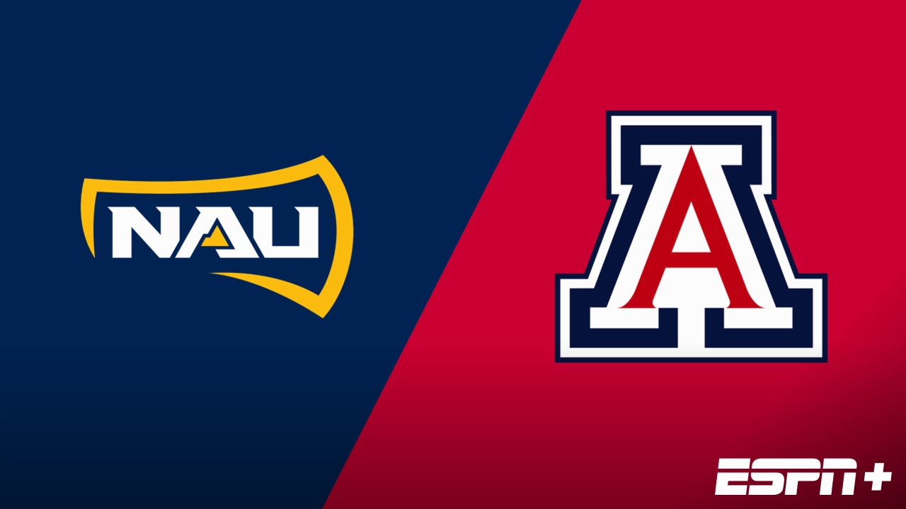 Northern Arizona vs. Arizona