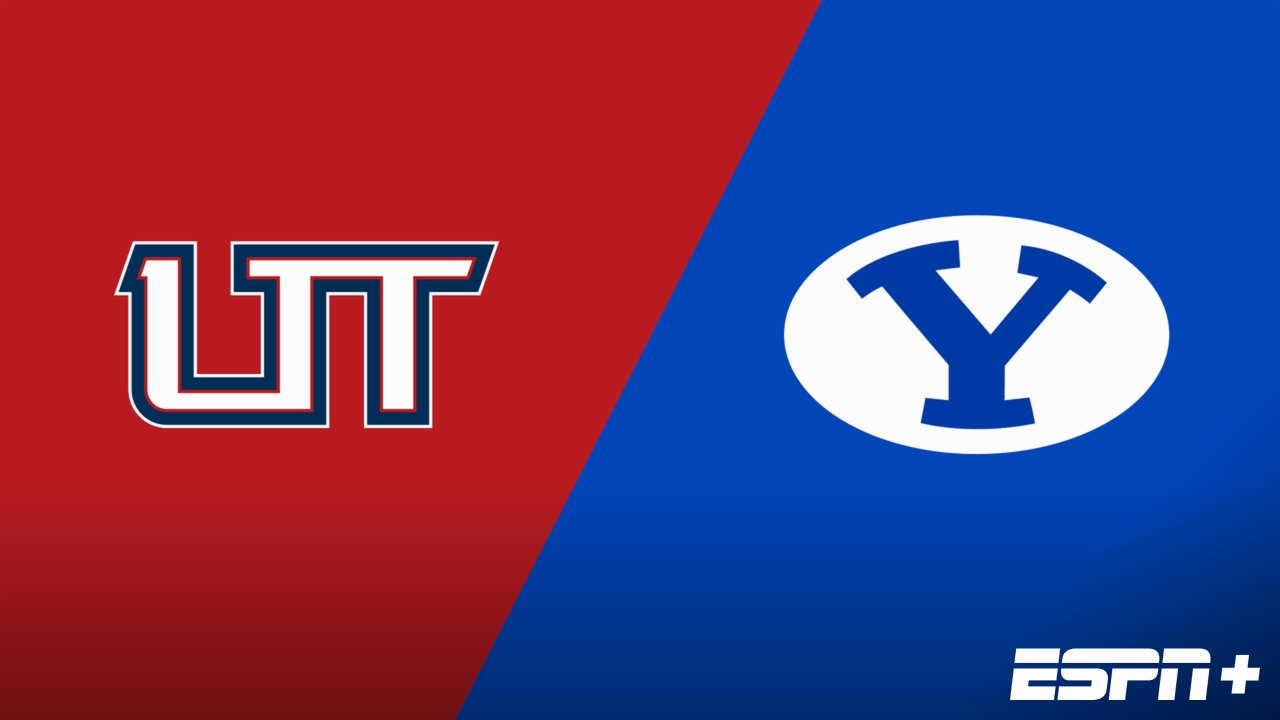 Utah Tech vs. #14 BYU