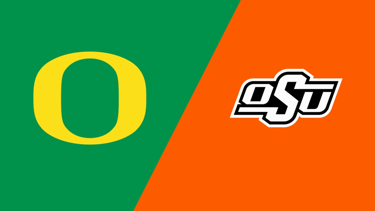 SkyCast - #6 Oregon vs. Oklahoma State