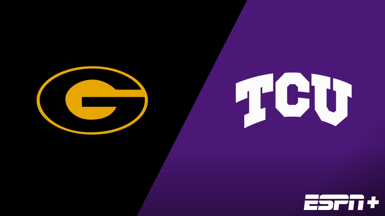 Grambling vs. TCU