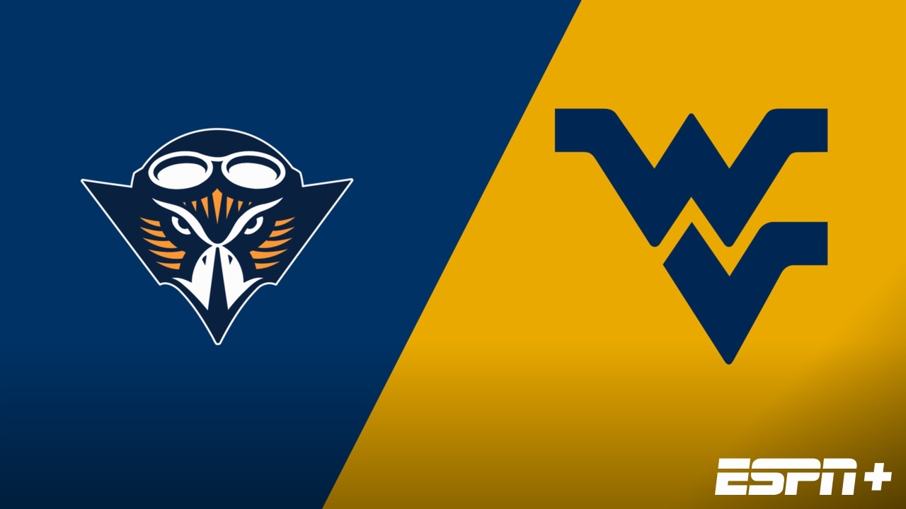 UT Martin vs. West Virginia