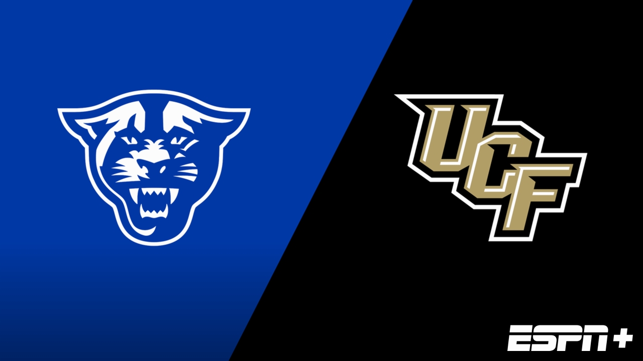 Georgia State vs. UCF