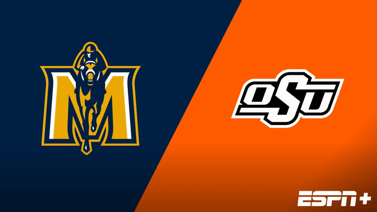 Murray State vs. Oklahoma State