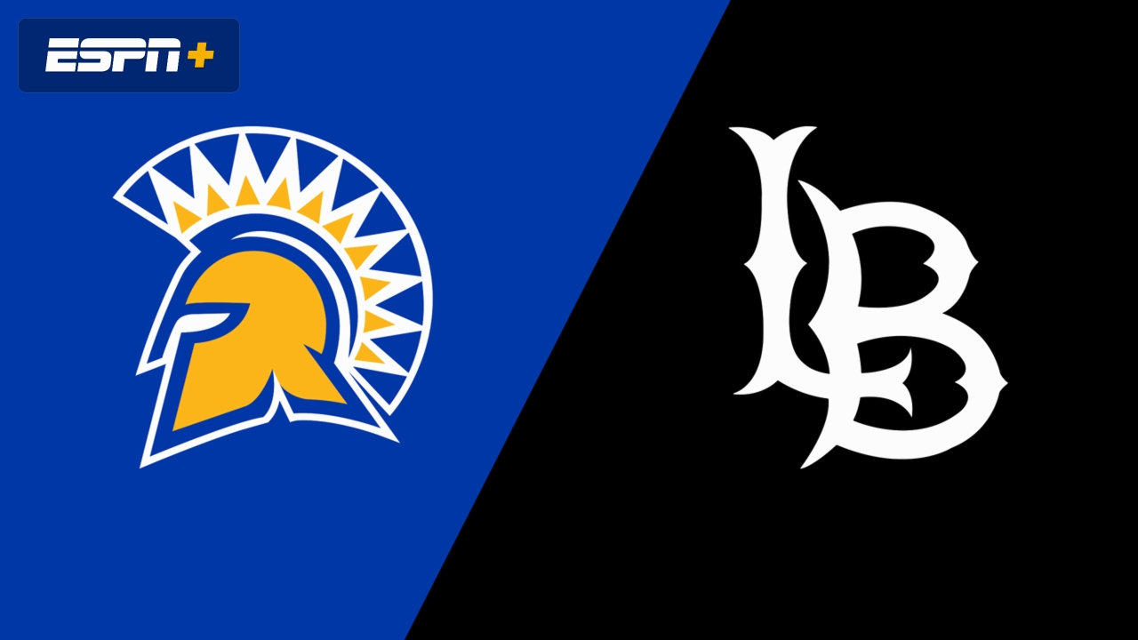 San José State vs. Long Beach State