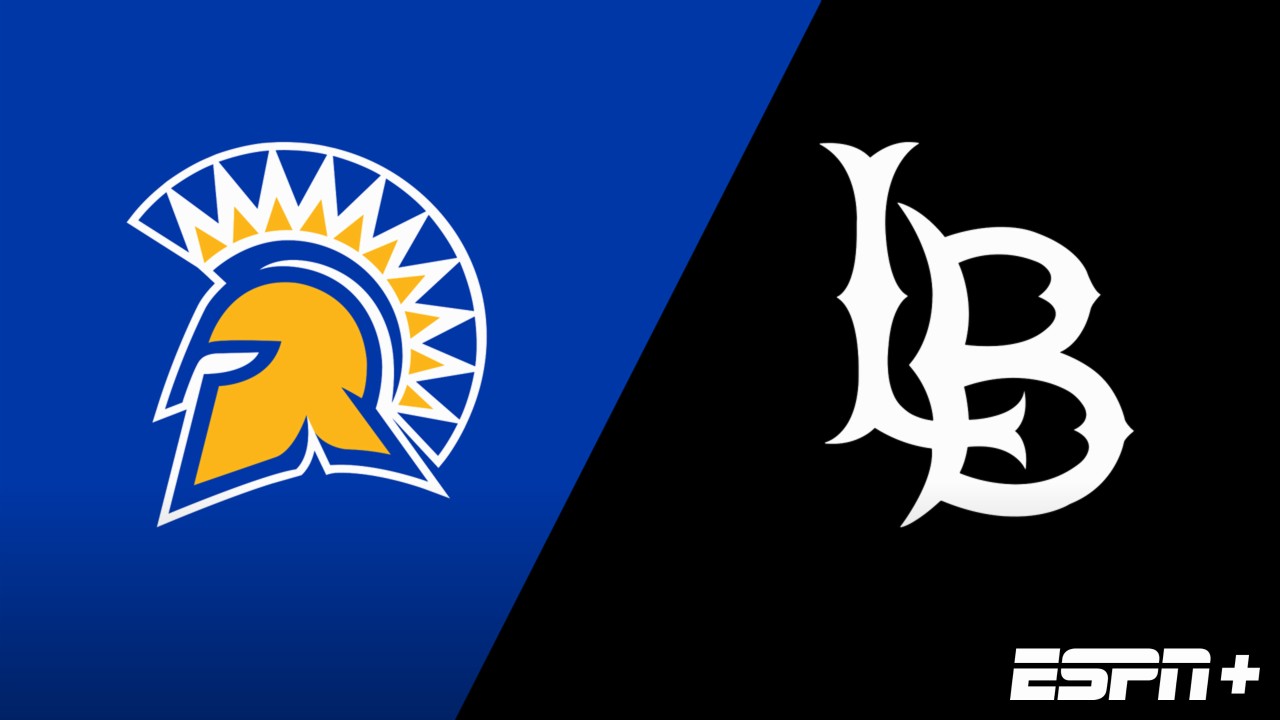 San José State vs. Long Beach State