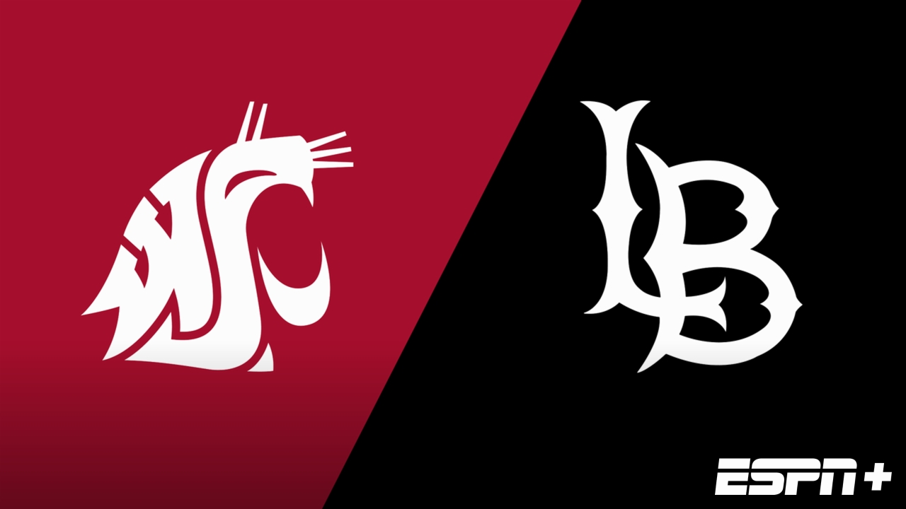 Washington State vs. Long Beach State