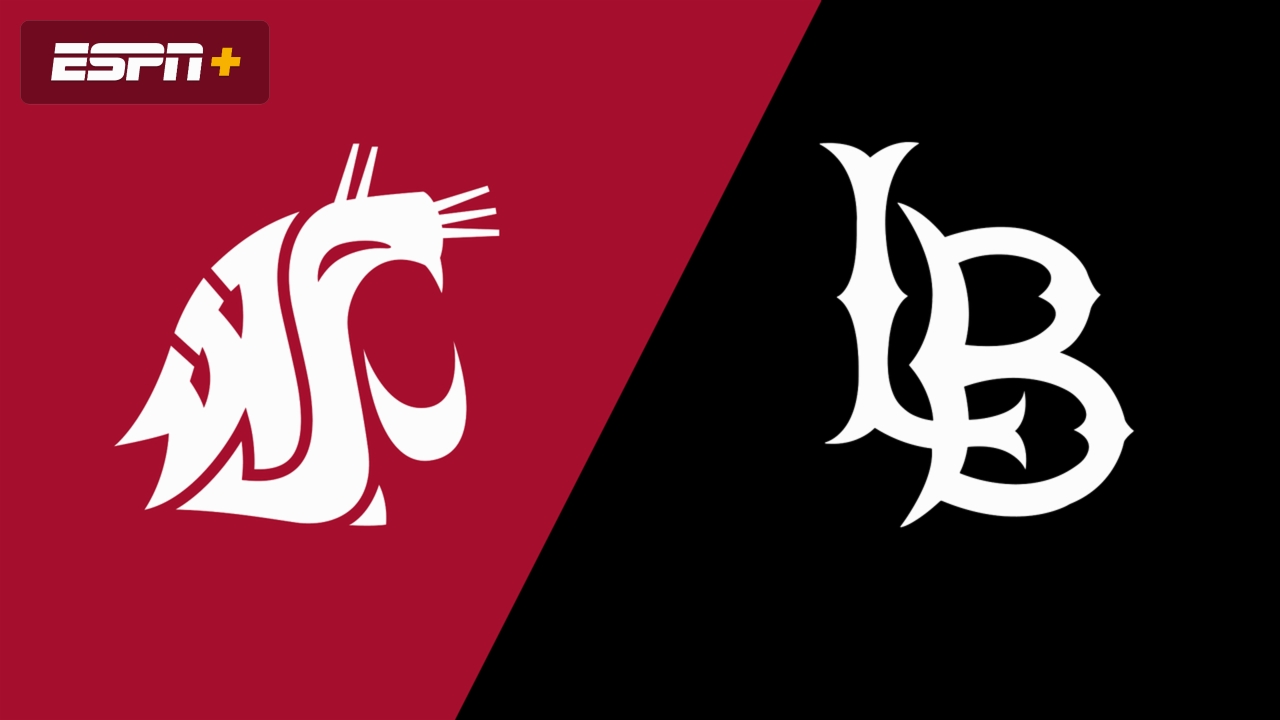 Washington State vs. Long Beach State