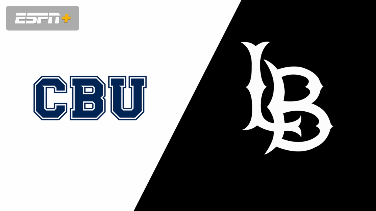 California Baptist vs. Long Beach State