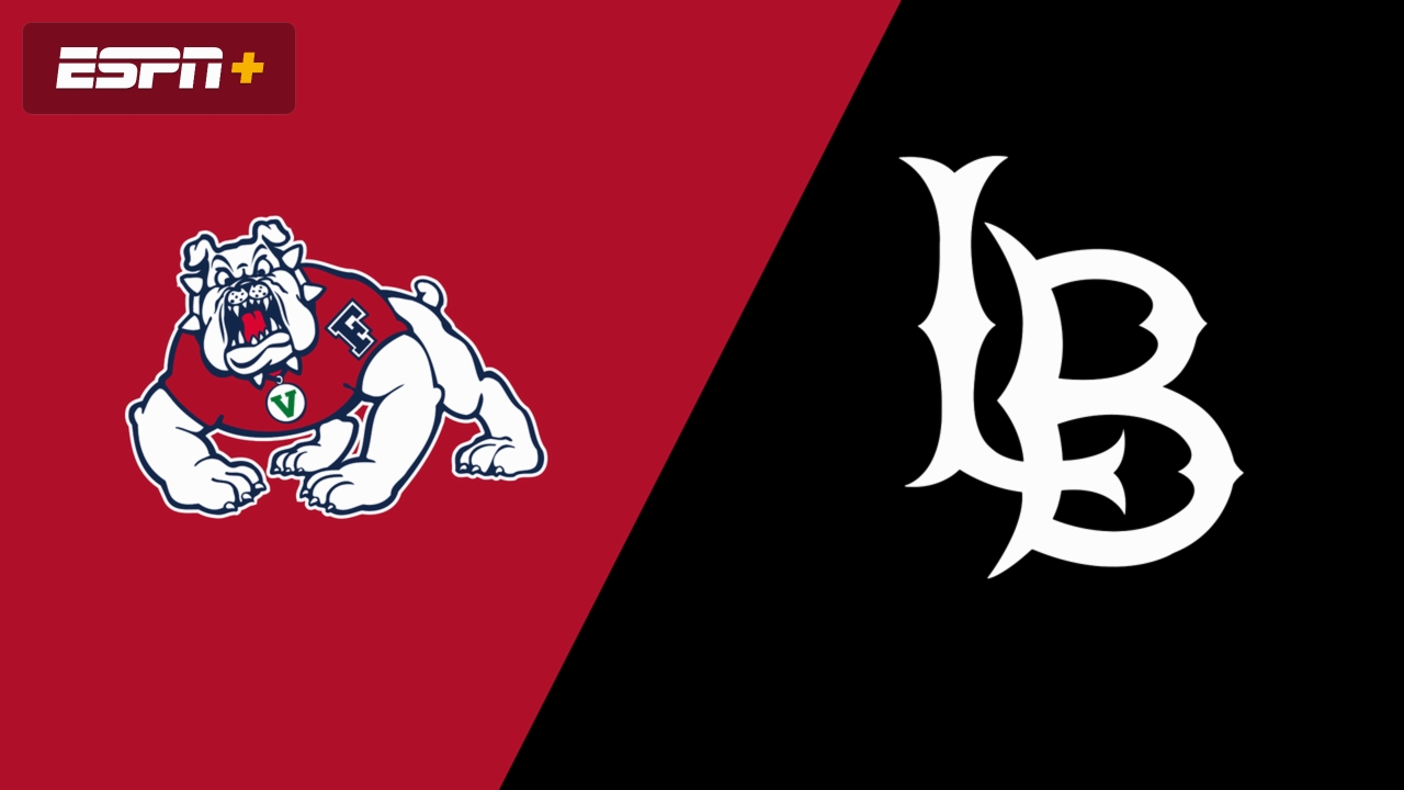 Fresno State vs. Long Beach State