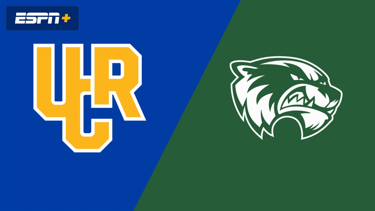 UC Riverside vs. Utah Valley