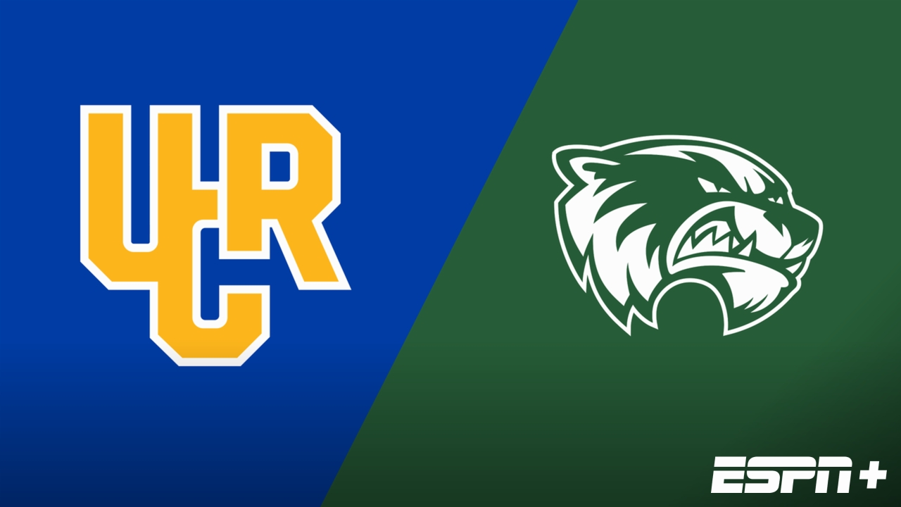 UC Riverside vs. Utah Valley